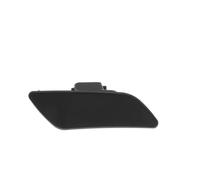 Jodriva , for Porsche, for PANAMERA, 2014 2015 2016 Unpainted Front Bumper HeadLight Headlamp Washer Spray Nozzle Cover Jet Cap Lid Headlight water jet cap(RH SIDE)