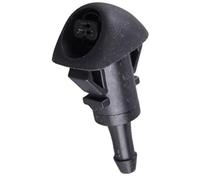 Jodriva, for Subaru, for Impreza, for MK4 2012 2013 2014 2015 2016 1PcS Car Windshield Nozzle 86636AJ10B Windshield Washer Nozzle