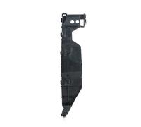 Jodriva for Suzuki, for Swift 2005 2006 2007 2008 2009 2010 2011, Car Front Bumper Holder Bracket 71731-63J00 71732-63J00 Bumper Bracket Replacement(1pc Left)