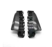 Jodriva for Toyota, for Land Cruiser 200 LC200 2008 2009 2010 2011 2012 2013 2014 2015, Car Accessories Front Bumper Bracket Buckle Bumper Bracket Replacement(12-15 one Pair)