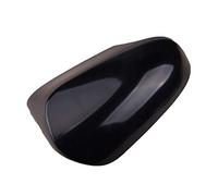 Jodriva for Toyota, Yaris Camry 2011-2017 Prius C 2012 2013 2014 2015 2016 2017 Right Car Door Wing Rearview Mirror Cover Cap Car Mirror Cover