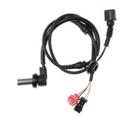 Jodriva Front ABS Wheel Speed Sensor, for, A4, for, for Superb, for VW, for Passat, 8D0927803D 4B0927803C 8D0927803B 8D0927803C Engine Rpm Sensor