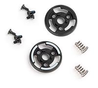 Jodriva Front/Back Motor Arm Replacement Repair Service Spare Part Arms With Motor, for DJI, for Mavic, 2 Pro Zoom Drone Arm Replacement(One pair base)