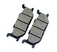 Jodriva Front Brake Pads Set, for, XVS950 V-STAR XVS950A Midnight Star 2009-2015 XVS950C XVS950CU 2013-2018 XVS950CT 2009-2017 Motorcycle Brake Pads