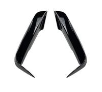 Jodriva Front Bumper Lip Gloss Performance Only For Sport Model, for, F30 F31 F35 320i 328i 330i 335i 340i 316d 318d M Sport 2012-2019 Front Spoilers Front Spoiler(BLACK Gloss Black 1)
