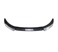 Jodriva Front Bumper Splitter Lip Spoiler Diffuser Guard Body Kit Cover, for, 3 Series G20 G21 320i 325i 2019 2020 2021 2022 Tuning Front Spoilers Front Spoiler(BLACK Carbon Look)
