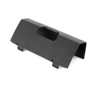 Jodriva Front Bumper Spoiler Tow Eye Hook Cover Replacement, for Range, Rover Executive L322 2006-2009 DPC500280PUY front bumper trailer cover