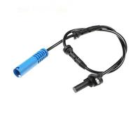 Jodriva Front for Right ABS Wheel Speed Sensor, for, E90 E91 325xi 328xi 335i XDrive 34526764858 Engine Rpm Sensor(BLACK A Pair)