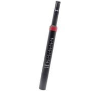 Jodriva Front fork shock spring 31.8mm/33.9mm Alloy Shock Absorber, for Seat, for Tube with Spring Damping Electric Bikes and Folding Bicycles Black Aluminum Saddle Post