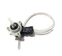 Jodriva Front Headlight Level Sensor, for Subaru, 84021ag000 84021-ag000 84021 Ag000 Headlight Level Sensor(With connector)