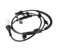 Jodriva Front Left ABS Speed Sensor, For 2007-2015, for Ford, DT4Z-2C205-AB DT4Z2C205AB Car Sensor Engine Rpm Sensor