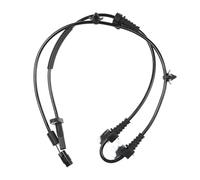 Jodriva Front Left ABS Wheel Speed Sensor, For SX4, 56220-79J00 5622079J00 SU12822 5S11369 Engine Rpm Sensor