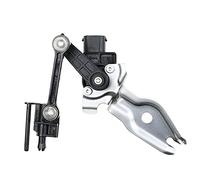 Jodriva Front Left And Right Height Level Sensor, for Touareg, for, Q7 7L6 7LA 7L0616213C 7L0616214C Car Suspension Height Sensor Unit(Front Left)