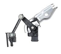 Jodriva Front Left And Right Height Level Sensor, for Touareg, for, Q7 7L6 7LA 7L0616213C 7L0616214C Car Suspension Height Sensor Unit(Front Right)