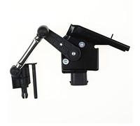 Jodriva Front Left And Right Height Sensor 2010-2016, for Porsche, 97034302103 97034302203 Car Suspension Height Sensor Unit(Front Right)