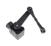 Jodriva Front Left Height Suspension Sensor, for Land Rover, for Range, Sport 2006-2009 6 Pins RQH500570 LR020473 Car Suspension Height Sensor Unit