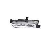 Jodriva Front Left LED DRL Fog Light For X3 X4 G01 G02 2017-2019 Driving Lamp Daytime Running Light Bumper Lamp 63177412527 Fog Lamp Car Fog Light Assembly