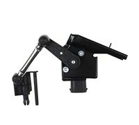 Jodriva Front Left Right Air Suspension Height Level Leveling Sensor, for Porsche, for PANAMERA, FL 2010-2016 97034302103 97034302203 Car Suspension Height Sensor Unit(Front Right (FR))