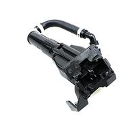 Jodriva Front Left Right Bumper Headlight Washer Nozzle 8264A137 8264A138, for Mitsubishi, OUTLANDER XL 2010 2011 2012 2013 Motorcycle Ignition Stator Magnet Plate(Right Side)