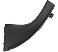 Jodriva Front Left Side Windshield Wiper Cowl Cover Trim Wiper Cowl Trim Panel, for Toyota, for RAV4, 2006-2012 No.53867-42012 - Pack of 1 Wiper Arm Cover