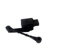 Jodriva Front Left Suspension Auto Height Sensor for Discovery 3 2005-2009 RQH500071 Car Suspension Height Sensor Unit