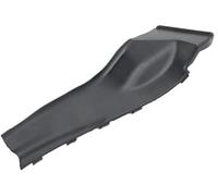 Jodriva Front RH Passenger Side Windshield Wiper Side Cowl Extension Fender Trim Cover, 66894-3TA0A Replacement, for NISSAN, Altima 2013-2018 Wiper Arm Cover