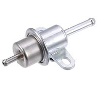 Jodriva Fuel Injection Pressure Regulator, for Chevrolet Replaces 1561067D00 Fuel Pressure Regulator