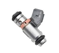Jodriva Fuel Injector, for Renault, Clio II 1.2 16V 2002-2016 IWP099 Fuel Injection Nozzle