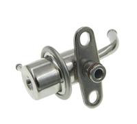 Jodriva Fuel Pressure Regulator 4 Bar, for DODGE, Ram 50 Raider, for Mitsubishi, for Montero Mighty Max 3.0L 1989-1993 64057 64059 MD145852 MD148501 Fuel Pressure Control Fuel Pressure Regulator