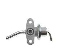 Jodriva Fuel Pressure Regulator for CBR 600 F4i 2001-2006 16740-MBW-J32 16740MBWJ32 Motorcycle Car Oil Fuel Regulating Valve Fuel Pressure Control Fuel Pressure Regulator