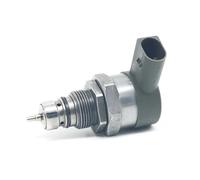 Jodriva Fuel Pressure Regulator Valve, for, for A3 A4 Q3 Q5 Q7 Oil Common Rail Pressure Regulator 281002859 0281002858 Fuel Pressure Control Fuel Pressure Regulator