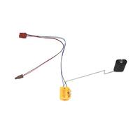 Jodriva Fuel Pump Sender Unit Assy 25060ZZ00A, for NISSAN, Pathfinder Frontier Xterra Car Fuel Pump Assembly Replacement