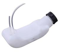 Jodriva Fuel Tank Assembly 30cc, for Homelite, Classic 30 Cc. Pipeline Trimmer Blade Blower Replacement Garden Machinery Fuel Tank Cover
