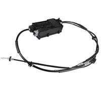 Jodriva Handbrake Actuator Electric Parking Brake Handbrake Actuator Module 34436850289, for BMW, X5 X6 E70 E71 E72 2006-2013 Electric Parking Brake Electric Parking Brake Motor