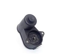 Jodriva Handbrake Brake Caliper Servo Motor 3C0998281A 3C0998281B, for VW, for Passat, CC B6 B7, for Sharan, for, Q3 Alhambra Brake Caliper Servo Motor(B6-6T)