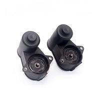 Jodriva Handbrake Brake Caliper Servo Motor 3C0998281A 3C0998281B, for VW, for Passat, CC B6 B7, for Sharan, for, Q3 Alhambra Brake Caliper Servo Motor(B6-6T12T)