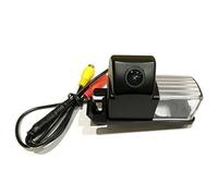 Jodriva HD Car Rear View Reverse Parking Camera, for NISSAN, GT-R Cube Pulsar Leaf 350Z 370Z Fairlady Z Night Vision Waterproof Car Rear View Camera
