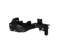 Jodriva Headlight Bracket Driver Left Side Grand 2014-2021 Front Bumper Retainer Mount Support 68223399AA Bumper Bracket Replacement
