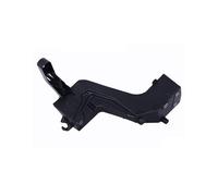 Jodriva Headlight Bracket Passenger Right Side Grand 2014-2021 Front Bumper Retainer Mount Support 68223400AA Bumper Bracket Replacement