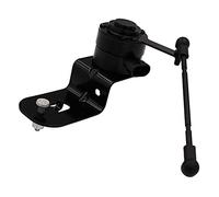 Jodriva Headlight Height Level Sensor Rear Left 88957145 ER10033 926-794 926794, for Cadillac, Sts V6 Sts V8 Headlight Level Sensor
