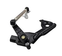 Jodriva Headlight Level Height Sensor FL RL, for, A4 A5 2008 2009 2010 2011 2012 2013 Front Left for Rear 8K0941285P 8K0941309F Car Headlight Level Sensor Replacement(Front Left (FL))