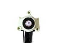 Jodriva Headlight Level Sensor, for Mitsubishi, Pajero Montero Shogun V87 V88 V93 V97 V98 Headlight Level Sensor(1pcs sensor)