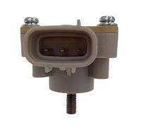 Jodriva Headlight Level Sensor, for Toyota, Tacoma, for Mazda, RX-8, for Lexus, ES330 89406-53010 89406-48020 PE03-51-22YC 89405-48020 Headlight Level Sensor