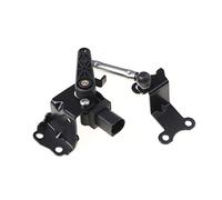 Jodriva Headlight Level Sensor, for VW, CC, for Touran, Tiguana, for Skoda, for Octavia, 1T0907503B 1K0941273N 1K0941273M Headlight Level Sensor