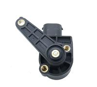 Jodriva Height Headlight Level Sensor, for, A8 S8 4E D3 Q7 4LB 4E0907503C 7L0616213B 7L0616214B 7L0616571D 7L0616214C Headlight Level Sensor