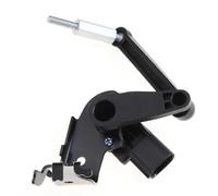 Jodriva Height Sensor, for, A6 4K0941285A Car Accessorie Front Left Headlight Level Sensor Suspension Car height sensor Headlight Level Sensor