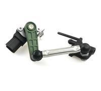 Jodriva Height Sensor, for CAYENNE, 958 7P0616213 Headlight Level Sensor Axle Left Front Car height sensor Headlight Level Sensor