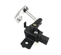 Jodriva Height Sensor, for Skoda, for Octavia, for Superb 2009 2010 2011 2012 2013 1K0941274C 1K0941273N Headlight Level Sensor Front Car height sensor Headlight Level Sensor