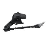Jodriva Height Sensor, for VW, for Touareg, Body Height Sensor 4M0941310K Rear Right Headlight Liquid Level Sensor Car height sensor Headlight Level Sensor