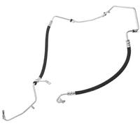 Jodriva High Pressure Power Steering Pipe, for Renault Trafic, for Vauxhall Vivaro 1.9 01-07 Psp29 PSP29BLANK Steering Return Hose
